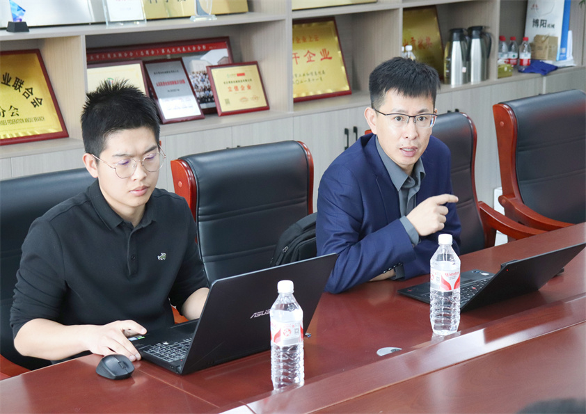 尊龙凯时人生就是博机械数字化运营平台项目启动会图片2.jpg