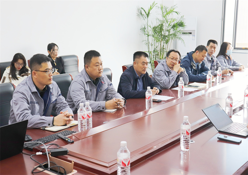 尊龙凯时人生就是博机械数字化运营平台项目启动会图片3.jpg