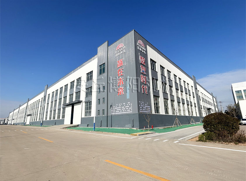 尊龙凯时人生就是博机械通过山东省制造业单项冠军企业复核