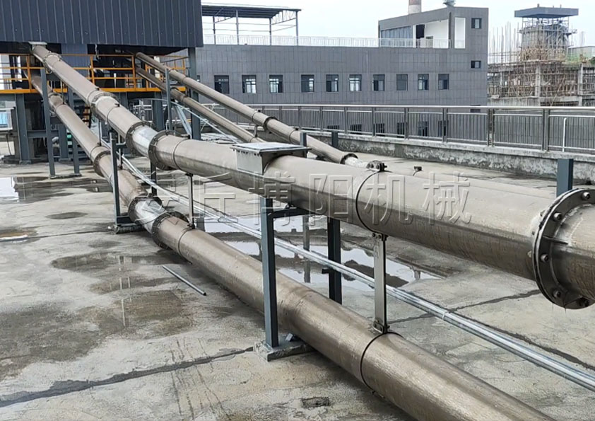 氢氧化钠管链输送机的工作原理和特点是怎样的？